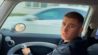 Der LEBENSMÜDE Freund | Marocain