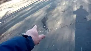 Результат ремонта ГБО.