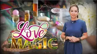 Love Magic | RATED KORINA