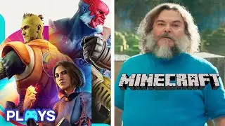 This Week's 7 Biggest Gaming News Stories