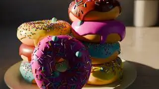 Donuts!