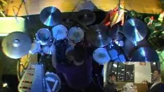 Mahopac Illusion 2005 - YYZ