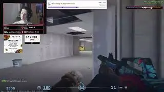 Quick 2k | #cousincarlo on #Twitch