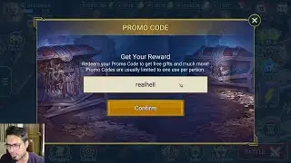 Free Rewards Promo Code / Issues With Traven - Raid Shadow Legends (Hindi)
