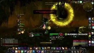 Felmyst - Early Testing - Black Morass - TBC Private Server