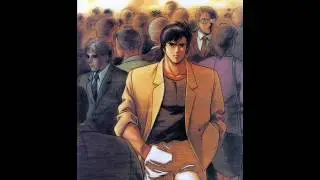 City Hunter OST - Ai Yo Kienaide (Tyo Cover)