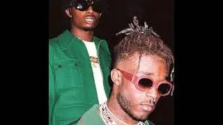 Lil Uzi Vert x Playboi Carti Type Beat 