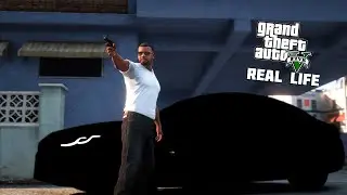 Реальная жизнь в GTA V - НОВАЯ РАБОЧАЯ ЛОШАДКА!!! ПОГОВОРИМ О ДАЛЬНЕЙШИХ ПЛАНАХ