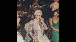 Psychedelic Porn Crumpets - Fronzoli (Full Album)