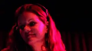 Woogie Nights LA 1/20/12 Feat. Adultnapper, Cameron Angeli & DJ Red Sonya!