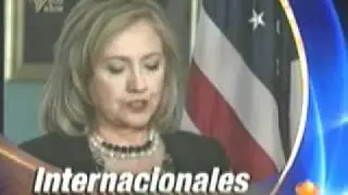 Alerta por muerte de Bin Laden