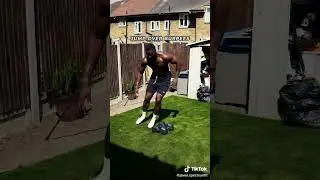 Full Body Home Workout (Follow Along)