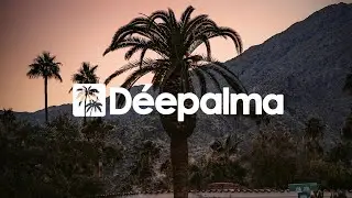 Keyano - Una Hora (Holter & Mogyoro Remix) [Déepalma Records]