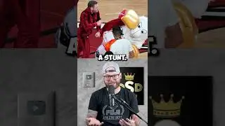 Conor Mcgregor Finds Himself In DEEP Trouble AGAIN