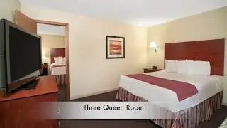 RAMADA BY WYNDHAM - PIGEON FORGE SOUTH