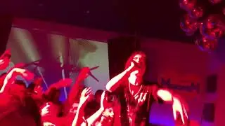 FLESH - Dead Rose