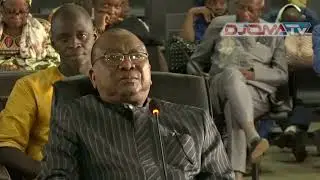 ✅Débat autour des propriétés immobilières de Oyé Guilavogui.