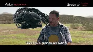 Venom: El Último Baile - Spot
