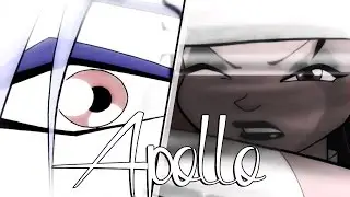 [hbd] Apollo [collab]