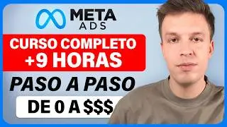Tutorial Completo De Meta Ads Para Principiantes (2024)