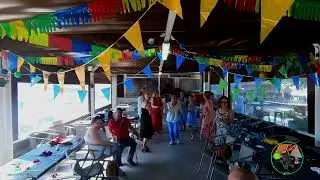 COMIDA FIN DE TEMPORADA 2024