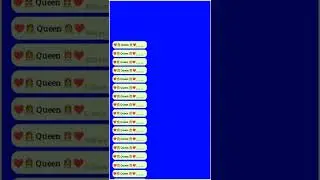 WhatsApp Chatting Green Screen Templates | Chatting Green and Blue Screen Templates