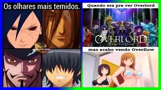 MEMES DE ANIMES EM IMAGENS #29