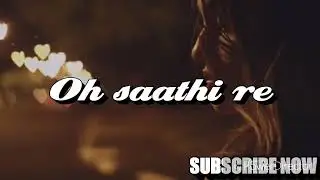 Sab kuch bhula diya yeh wafa ka😳😳kaisa sila diya (new sad status..)