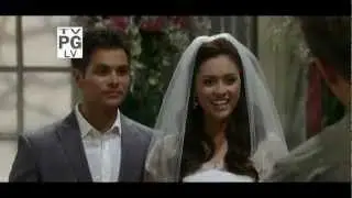 General Hospital - 8-29-12 - Star , Micheal , Kristina, Trey, Sonny , And Joe Jr . Part 1