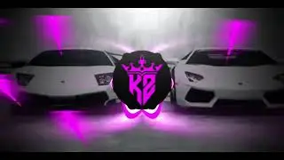 DJ KAMIN_X_ BREAK BEAT|•SLOW&REVERD FULL BASS 