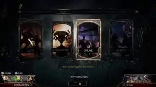 MK11