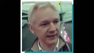 Julian Assange in 2011 on Afghanistan war