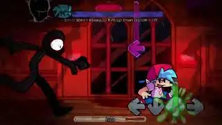 Encounter GFC - FNF : Doors DEMO