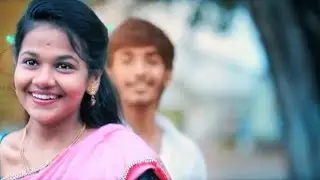 cute love 💞 romantic love 💞 Emotional status 💞Sai Rithu 💞143 episode 19💞 tamil school love💞