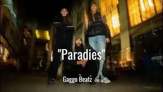 FLAVIO x RAPK x BHZ Typebeat "Paradies"