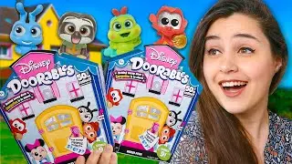 ENCORE UNE NOUVELLE SÉRIE DE DOORABLES INCROYABLE !!