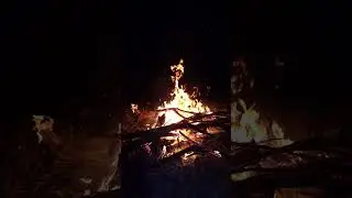 fire slowmo 