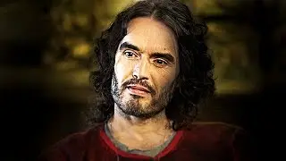 AWAKENED MAN - THIS SPEECH WILL CHANGE YOU - Russell Brand