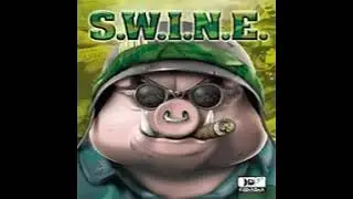 S.W.I.N.E. OST