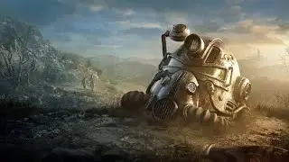 Слышь, смотри сериал!!! Сериалу по игре Fallout быть