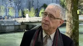 Le rôle de l´Eglise en France, selon Pierre Manent