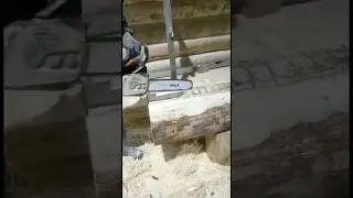 Как по маслу! 🪓😎🪓