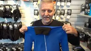 Assos Ultraz Winter LS Skin Layer P1 Undertrøje