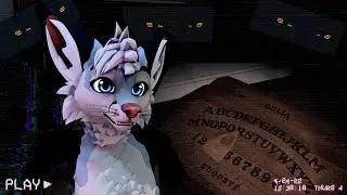 I Awakened Something HORRIFYING in VRChat