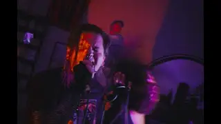 ENERGY - The Witching Hour (Promo) - Live at Felt Fanatic in Salem