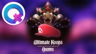 Super Mario 64 - Ultimate Koopa [Remix]