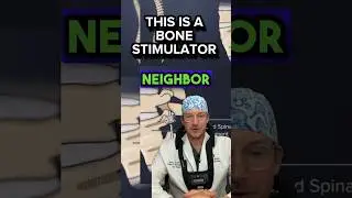 𝐁𝐎𝐍𝐄 𝐒𝐓𝐈𝐌𝐔𝐋𝐀𝐓𝐈𝐎𝐍 𝐈𝐍 𝐒𝐏𝐈𝐍𝐀𝐋 𝐅𝐔𝐒𝐈𝐎𝐍𝐒