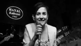 BIRAKMA @ Hayal Kahvesi Beyoğlu_ 2011