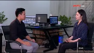Ứng Dụng AI Trong Kiến Trúc - Nhịp Sống Số