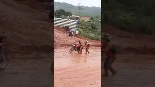 Transamazônica do jeito que você nunca viu parte 1